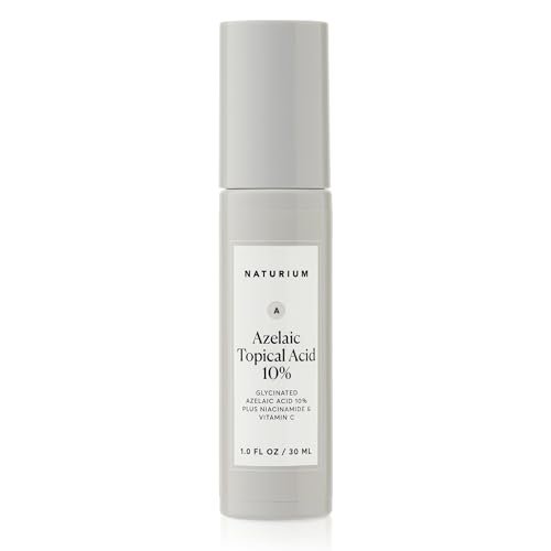naturium azelaic topical acid 10%, face & skin care beauty tre...