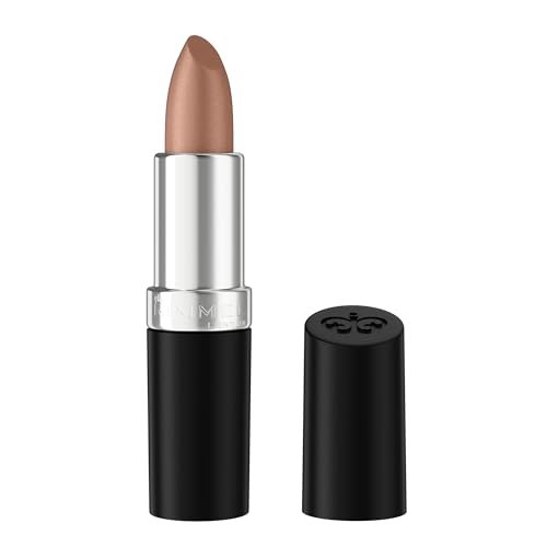 lasting finish lipstick golden shimmer