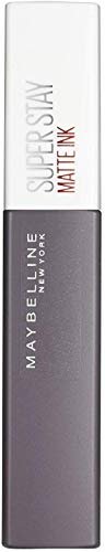 2 x maybelline new york superstay matte ink liquid lipstick ...