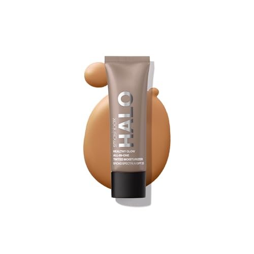 smashbox halo healthy glow all in one tinted moisturizer spf 2...