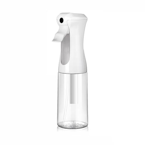 vigor path continuous spray bottle – fine mist mister spray bo...