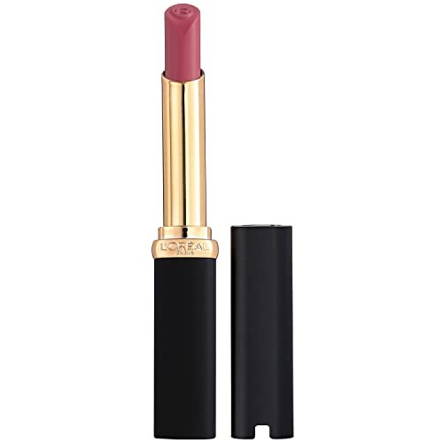 l'oreal paris colour riche intense volume matte lipstick, lip...