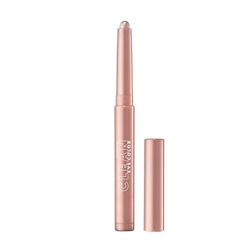 covergirl clean eye color, ballerina blush, eyeshadow sticks,...