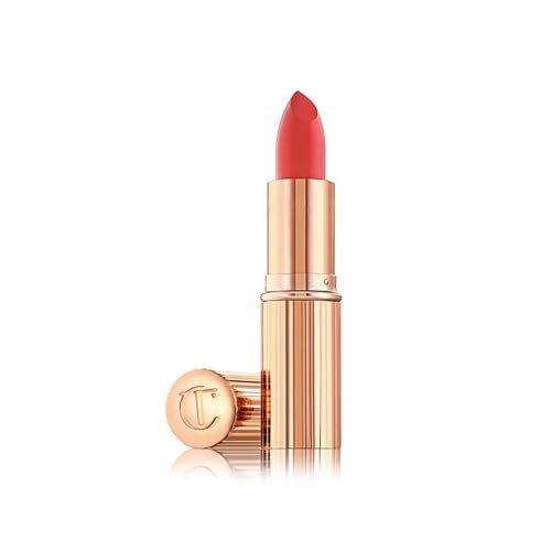 charlotte tilbury k.i.s.s.i.n.g lipstick moisturizing & hydr...