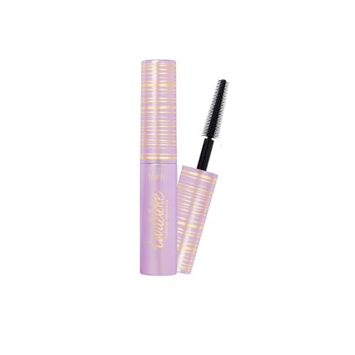 tarte tartelette tubing mascara – lash extensions in a tube, e...