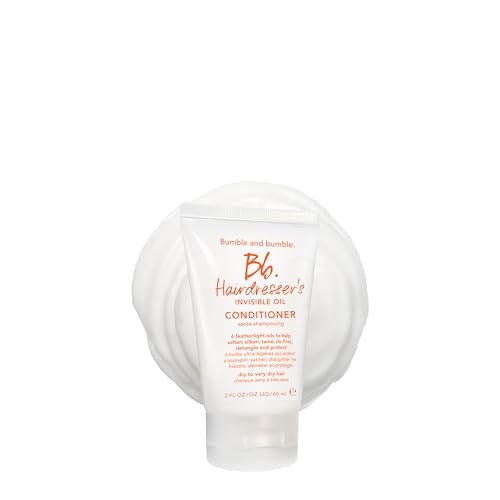 bumble and bumble. hairdresser's invisible oil hydrating condi...