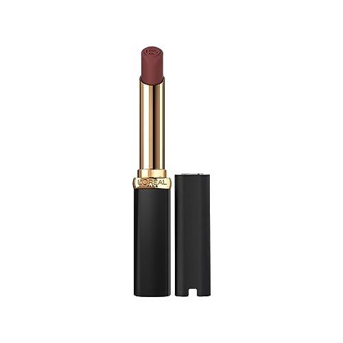 l'oreal paris colour riche intense volume matte lipstick, lip...