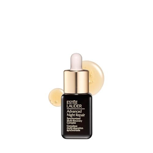 estée lauder advanced night repair face serum synchronized mul...