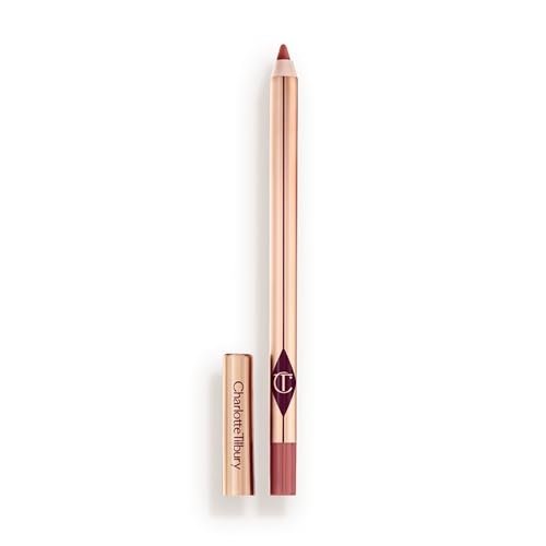charlotte tilbury lip cheat lip liner pencil gives lips a fu...