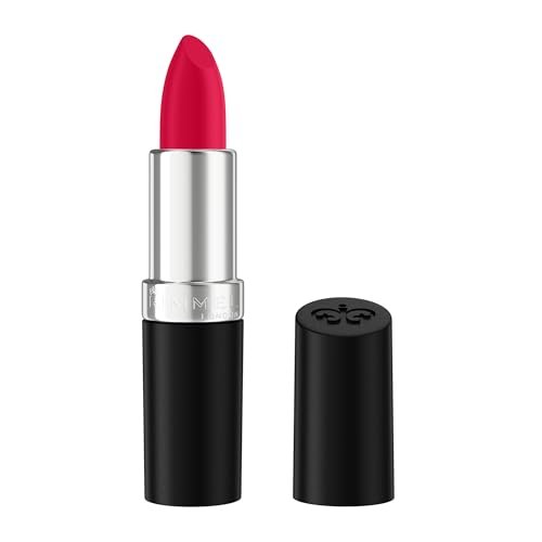 rimmel london lasting finish by kate lipstick, 001
