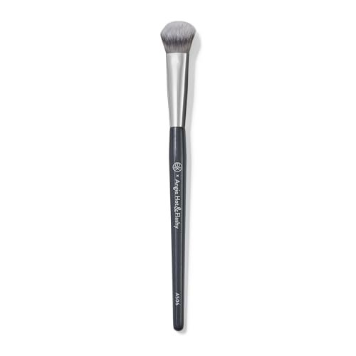 bk beauty brushes angie hot & flashy a506 concealer viral...