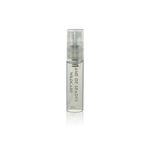 jo milano game of spades wildcard parfum spray 0.10 ounce