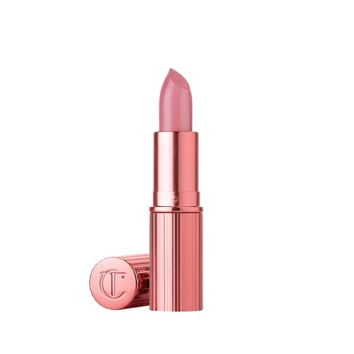 charlotte tilbury k.i.s.s.i.n.g lipstick moisturizing & hydr...