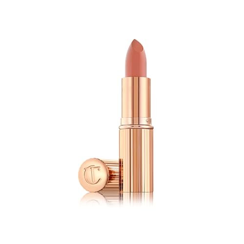 charlotte tilbury k.i.s.s.i.n.g lipstick moisturizing & hydr...