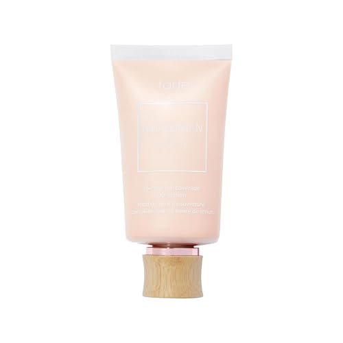 tarte amazonian clay 16 hour full size coverage foundation – m...