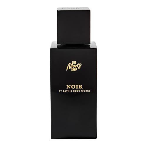 Bath & Body Works Noir Cologne - Men’s Cologne for Everyday Us... bath & body works noir cologne men’s cologne for everyday us...