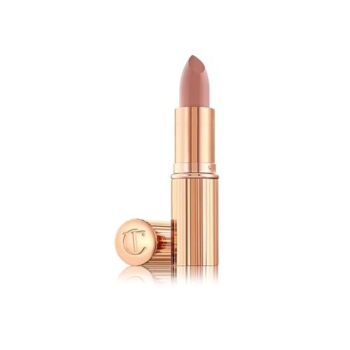 charlotte tilbury k.i.s.s.i.n.g lipstick moisturizing & hydr...