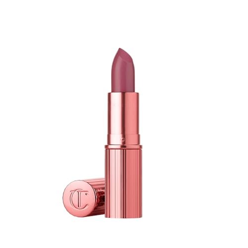 charlotte tilbury k.i.s.s.i.n.g lipstick moisturizing & hydr...