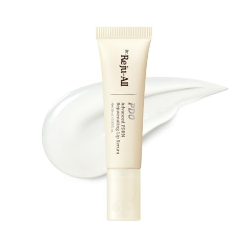 dr.reju all advanced pdrn rejuvenating lip serum – hydrating l...