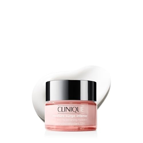 clinique moisture surge intense 72h lipid replenishing hydrato...