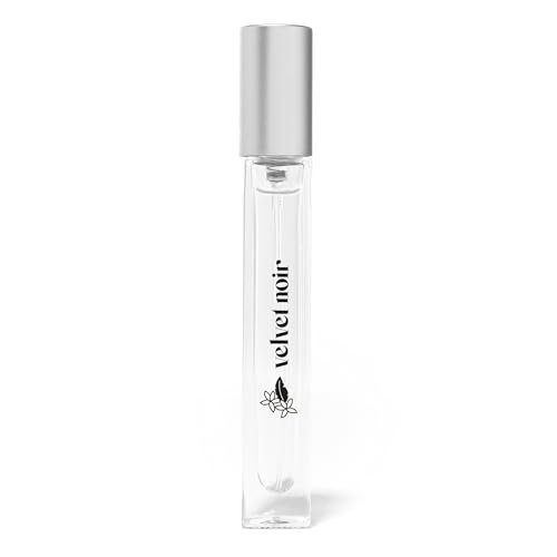 just juice velvet noir crisp jasmine perfume for women and m...