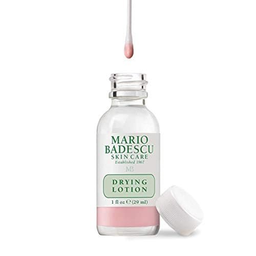 mario badescu drying lotion for all skin types| blemish spot t...