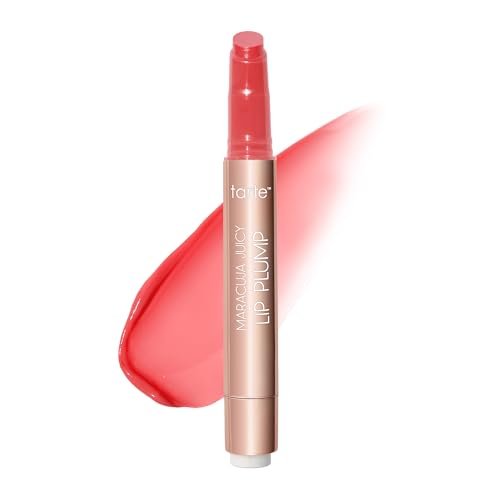 tarte maracuja juicy lip plump – hydrating & volumizing lip pl...