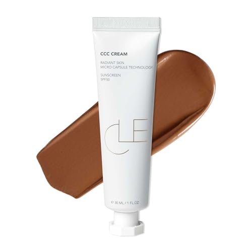 CLE Cosmetics CCC Cream - Color Correcting With Sunscreen - Li... cle cosmetics ccc cream color correcting with sunscreen li...