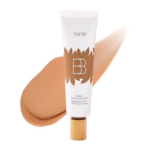 tarte bb blur tinted moisturizer broad spectrum spf 30 – mediu...
