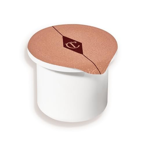 charlotte tilbury magic cream daily face moisturizer & primer...