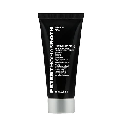 peter thomas roth | instant firmx® temporary face tightener