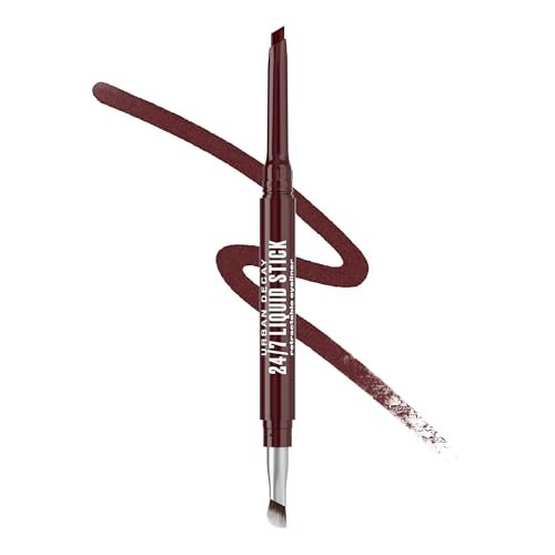urban decay 24/7 liquid stick waterproof eyeliner smudge pro...