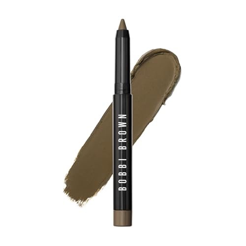 bobbi brown long wear cream liner stick | non creasing, pigmen...