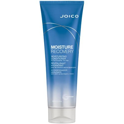 joico moisture recovery moisturizing conditioner | for thick,...