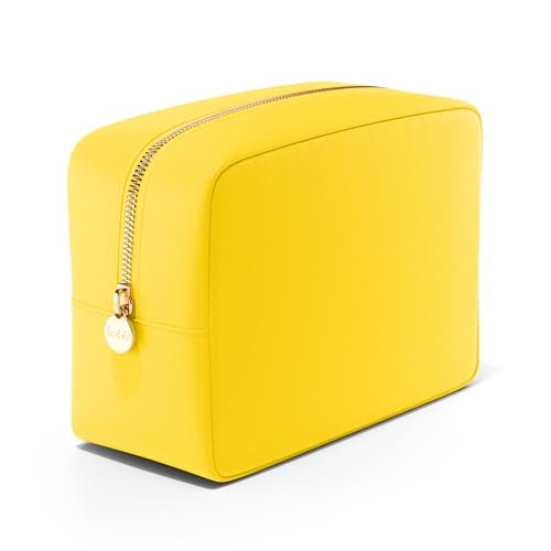 embla large makeup bag and waterproof nylon travel toiletry ba...