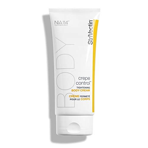strivectin tighten and lift crepe control tightening body crea...