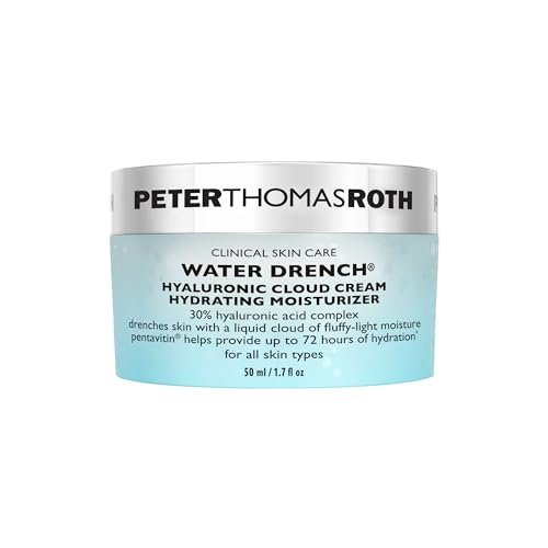 peter thomas roth | water drench® hyaluronic cloud cream hydra...