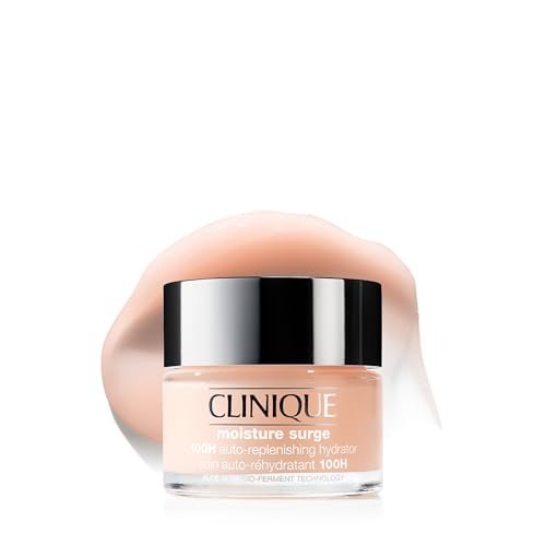 clinique moisture surge 100h auto replenishing hydrator oil fr...