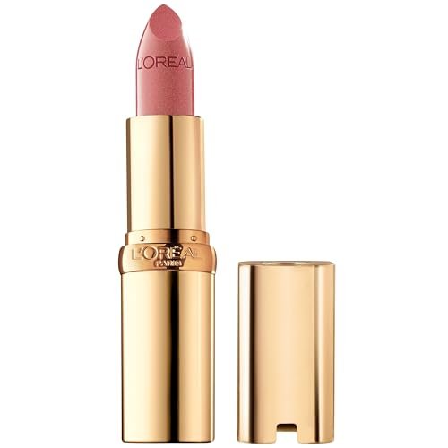 l'oreal paris colour riche original creamy, hydrating satin li...