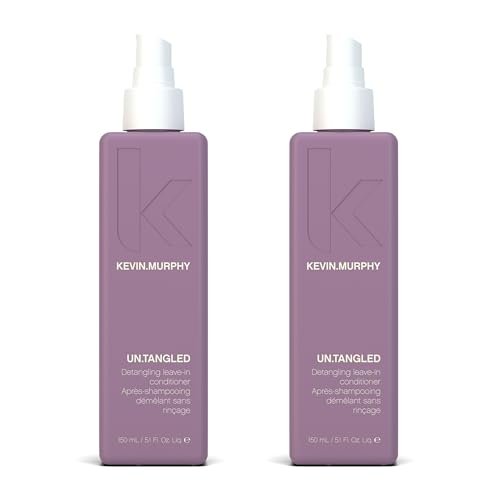 kevin.murphy un.tangled hair detangler leave in conditioner...