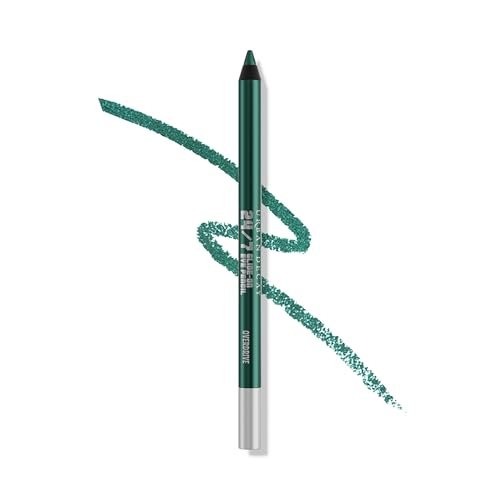 urban decay 24/7 glide on waterproof eyeliner pencil smudge ...