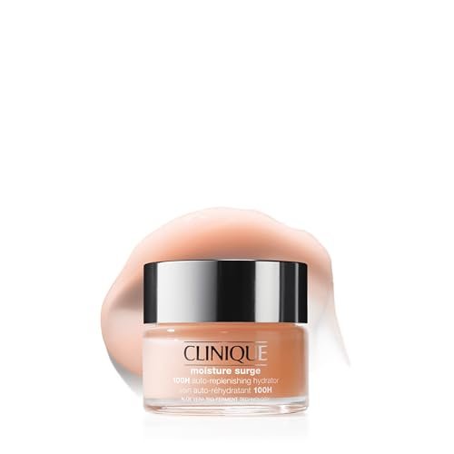 clinique moisture surge 100h auto replenishing hydrator oil fr...
