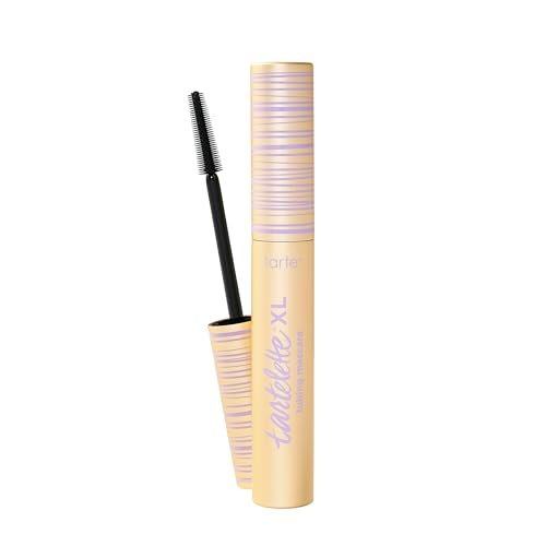 tarte tartelette xl tubing mascara – lash extensions in a tube...