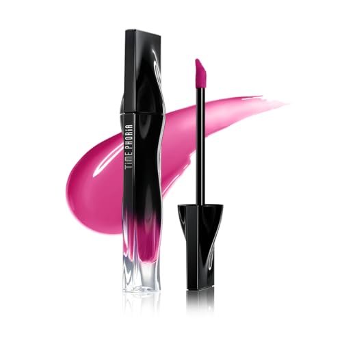 timephoria stellar dust lip stain 13 berrion, transfer proof &...
