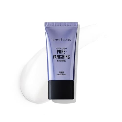 smashbox pore vanishing primer | controls shine, blurs pores +...