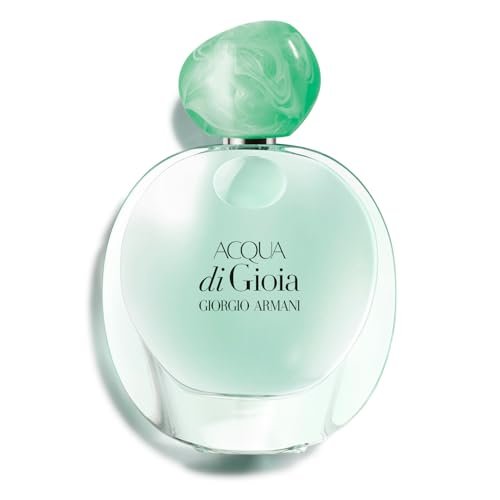 armani beauty – acqua di gioia – eau de parfum – floral fruity...