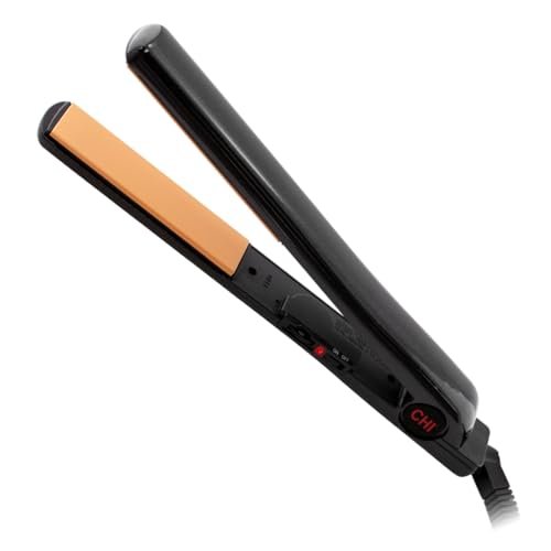 chi tourmaline ceramic series flat iron, hair straightener for...