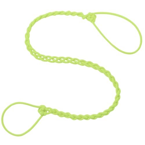rip tie regular soft tangle free hair tie for women, nylon hai...