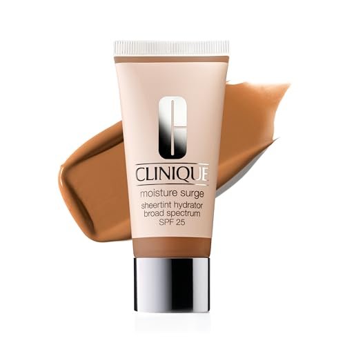 clinique moisture surge sheertint hydrator hydrating tinted mo...