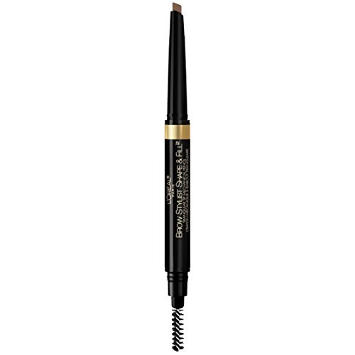 l'oreal paris brow stylist shape & fill mechanical eye brow ma...